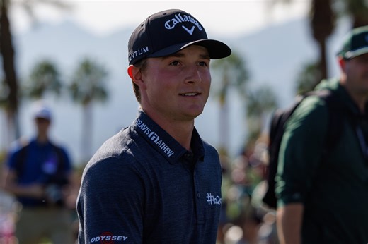 Who is Blades Brown? Bio for the 2026 Puerto Rico Open contender