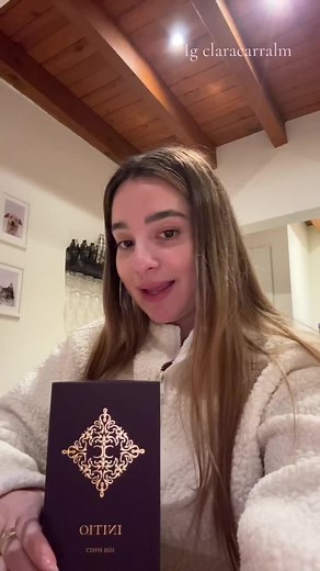 Initio Side Effect Perfume: Fragrance Review & Recommendations