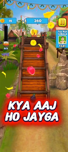 Day-30/30'Little Krishna Game😍|Gameplay Full🔥Run & Fun.'#viral #trend #shorts #gaming #littlekrishna