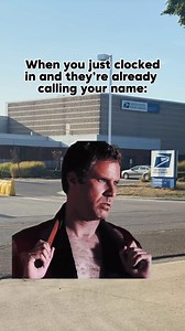 My soul hasn't even entered the building yet. Please try again in 3 to 5 business minutes. | Nathaniel Charles Terry