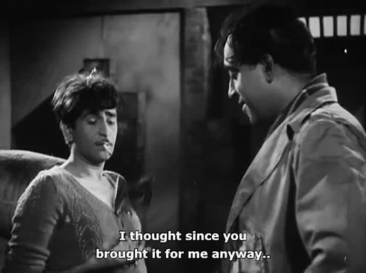 Awaara (1951)
