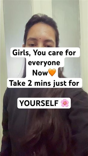 👩‍🦰Women’s Wellness Tapping practice 🌿