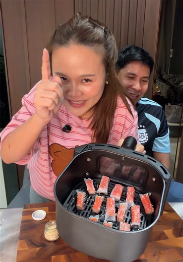 มาทำ ปูอัดห่อแป้งเวียดนาม กันนนนน Ep.1 | แป้งเวียดนาม