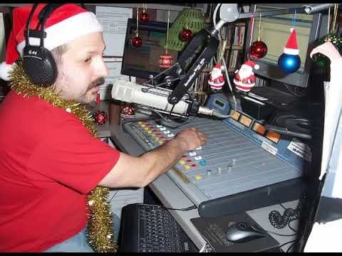 Flying Winnebago, WCOM, December 21, 2022