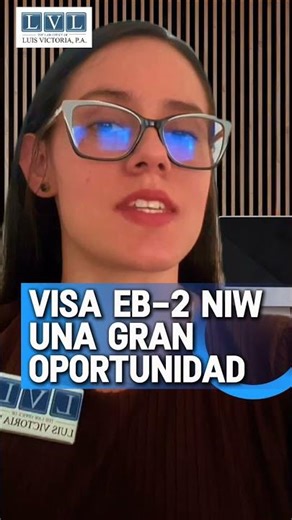 EB-2 NIW, A GREAT OPPORTUNITY TO ACHIEVE YOUR RESIDENCY