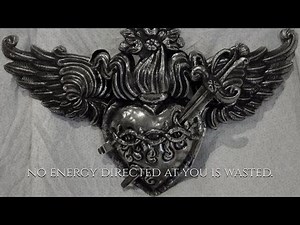 ╭ ⚠️ OMNI-TRANSMUTATION: All energy sent to you works in your favor. (1X) ╮