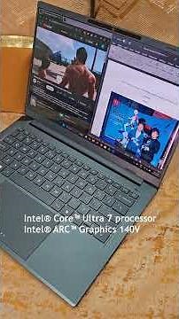 On-the-Go Productivity with the Acer Swift Go 14 AI