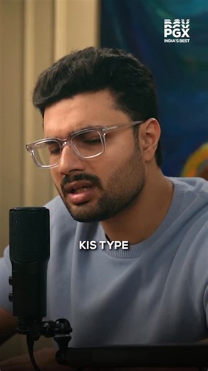 The Prakhar Gupta Xperience (FKA Prakhar ke Pravachan) | Podcast with @jain.priyanshi21 is live on Youtube | Instagram