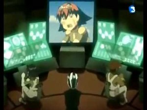 Oban Star Racers 1x08 vf