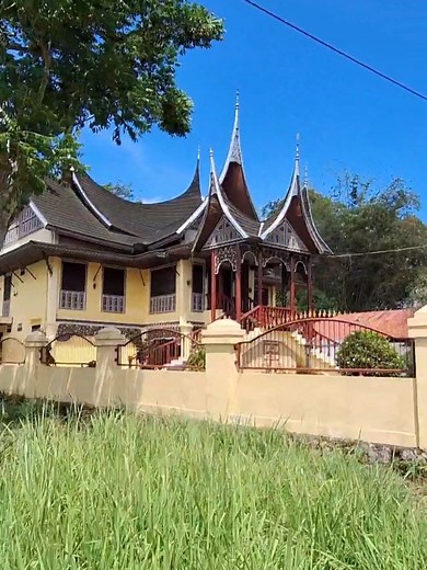 Lagu Minang: Karoke Ipank Urang Paladang Lengkap