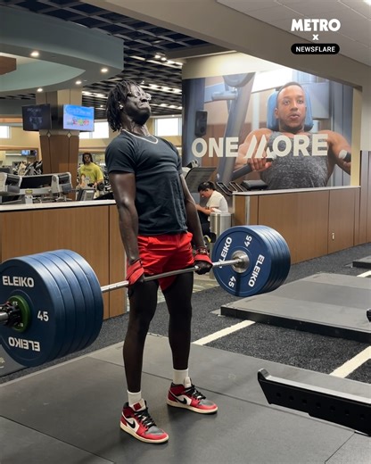 2M views · 6.9K reactions | Poor guy! Thankfully, he was okay | Metro | Facebook