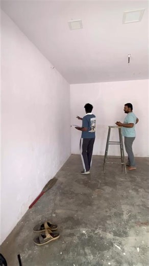 Fancy shop interior ❤️‍🔥