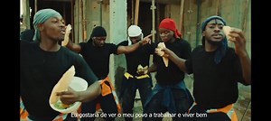 Hitwa Kuvava😔 | B.Music