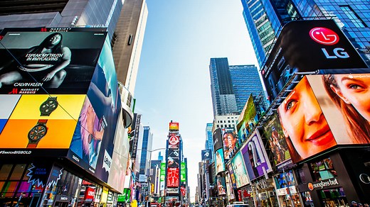 The 10 Best States to Move to for a Fresh Start