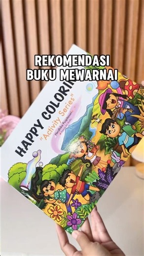 Rekomemdasi buku mewarnai #mewarnai #mewarnaigambar #tutorialmewarnai #belajarmewarnaigambar