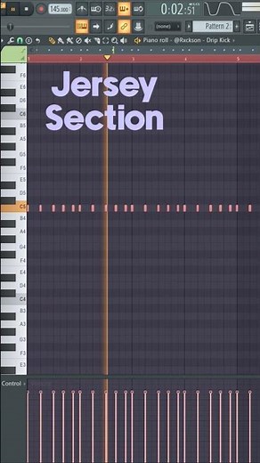 How to make sturdy drill beats for NLE CHOPPA X RUSS MILLIONS | FL Studio tutorial #ukdrilltutorial