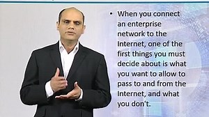 CS206 - Introduction to Network Design & Analysis - Lecture 078