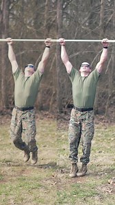 4.7M views · 10K reactions | Beginner Pull Up Exercises!  | Michael Eckert | Facebook