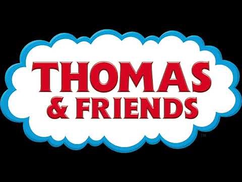 Thomas & Friends: Thomas's Anthem (High Tone)