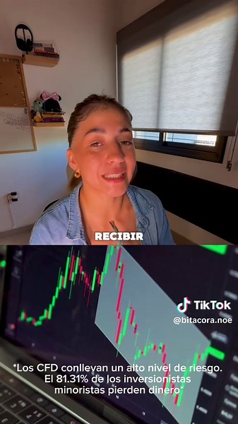 Los costos de #trading siempre es importante conocerlos 🤓 #trading #invertir #trader @Capital.com LATAM