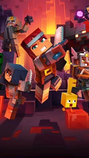 Mod Bloques Colores en Minecraft Bedrock