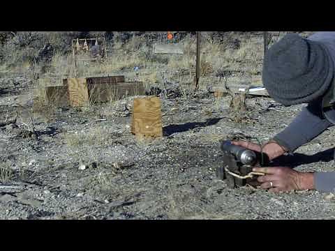 Old Iron side Traditions cannon kit