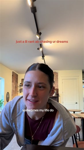 Chase Your Dreams at a Christian Coffee Shop