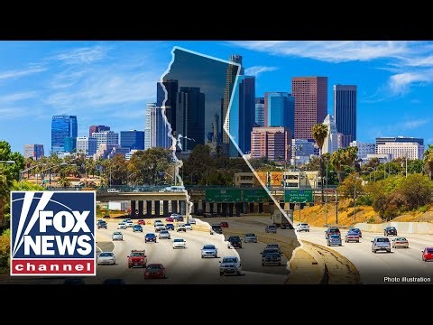 'TIME TO TELL THE TRUTH': County singer CALLS OUT California