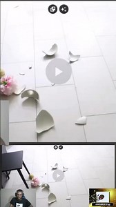 Bad Potatoes (How to Make Potato Wedges Reaction)