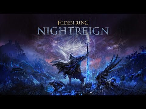 Elden Ring NightReign Executor Gameplay