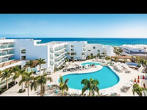 Hotel Lava Beach, Puerto del Carmen, Spain | Holidays In Europe
