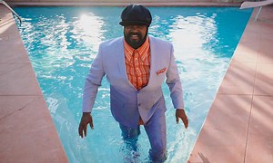 Listen To Gregory Porter's 'Phoenix' From Upcoming 'All Rise' Album