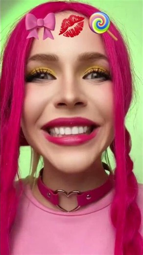 ¡Labiales en el Ring! 💄 El Gran Duelo de Hacks de Maquillaje
