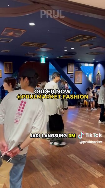 Jam Dinding Harry Potter: Restock Terbatas!