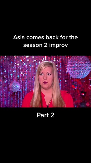 AUDC#asiamonetray#abbyleemiller#audc#audcseason2#dance | audc