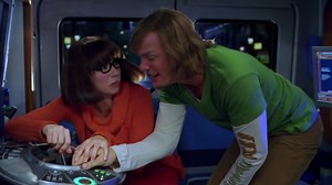 Watch 'This is tied for the most terrifying day of my life! Tied with what? Every other freaking...' | Scooby Doo 2: Monsters Unleashed Clip