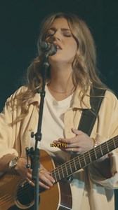 "Faithful You will lead me, and I won’t fear a thing You alone my song will always be" 🕊️ Holy Song (Live) with Brooke Ligertwood is available everywhere you listen to music! 💫 | Bethel Music