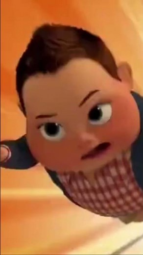Boss baby back in business season 2 episode 6 fugitive day out