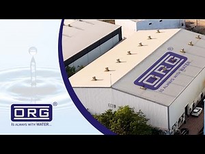 ORG Engitech Limited – Innovating Water Solutions Since 2010