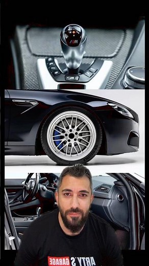Is the BMW M6 a Great Buy