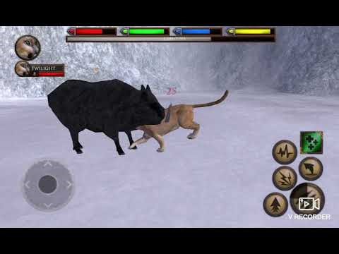 Ultimate Forest Simulator - All bosses