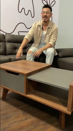 Ven y conoce la amplia variedad de MUEBLES que tenemos en MUEBLES DICO🛋️