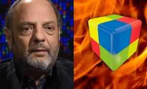 Chau Baby Etchecopar: por qué el conductor pegó el portazo de América TV