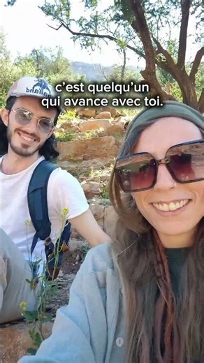 Et toi, c'est quoi tes objectifs ? 💪🤝
