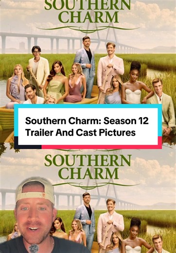 Bravo released the season 12 trailer for Southern Charm and man it looks like we are in for a drama filled season. A secret love-child, messy love triangles, and oh yea, Craig is now a children’s author. I can’t wait for this new season of Southern Charm! #SouthernCharm #Bravo #BravoTV #RealityTV #RealityShow