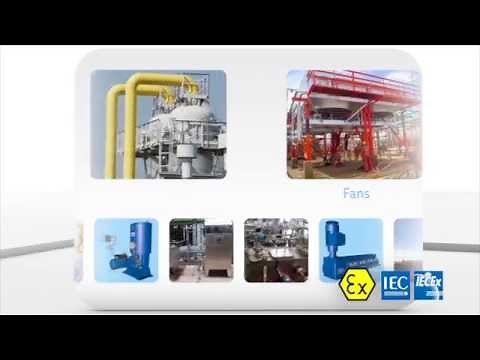 SKF Lubrication solutions for the oil and gas industry