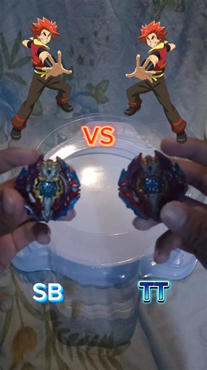 Beyblade Burst: Explore Different Brands and Designs