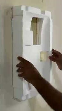 thermocol to concrete wall bonding with Supex 7150