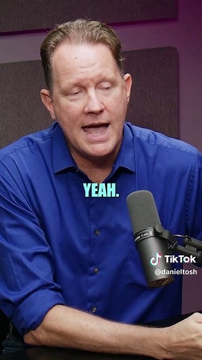 Adventures on the Jungle Cruise: Daniel Tosh's Stories