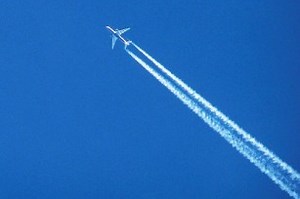 Airlines race to be first to fly with biofuel